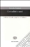 Contadini e santi. Problemi di cultura popolare nel Medioevo libro