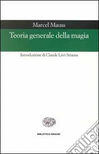 Teoria generale della magia