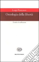 Ontologia della libertà libro