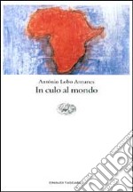 In culo al mondo libro