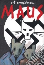 MAUS libro