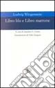 Libro blu e Libro marrone