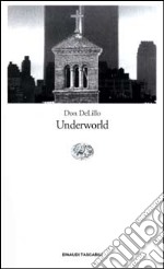 Underworld libro