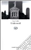 Underworld libro