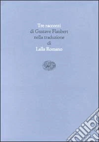Tre racconti