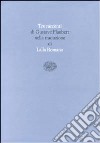 Tre racconti libro