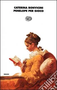 Penelope per gioco libro