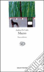 Macno libro