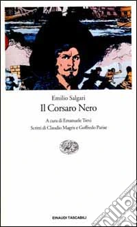 Il Corsaro Nero