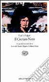 Il Corsaro Nero libro