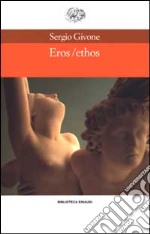 Eros/ethos libro