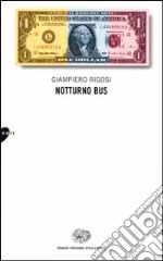 Notturno bus libro