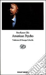 American Psycho libro