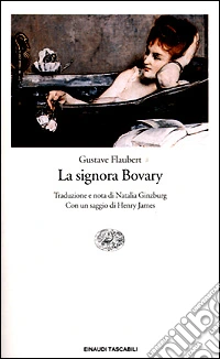 La signora Bovary libro