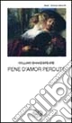 Pene d'amor perdute
