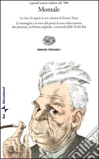 Montale. Con videocassetta