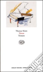 Tristan-Tristano libro