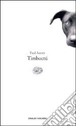 Timbuctú libro