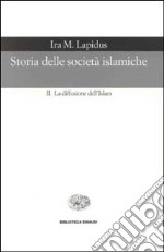 Storia delle società islamiche. Vol. 2: La diffusione dell'islam. Secoli X-XIX libro