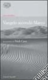 I libri della Bibbia. Vangelo secondo Marco libro