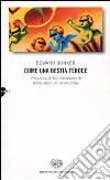 Come una bestia feroce libro