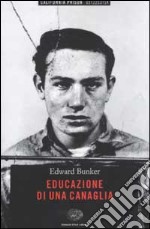 Educazione di una canaglia libro