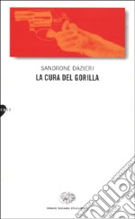 La cura del gorilla libro