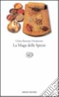 La maga delle Spezie libro