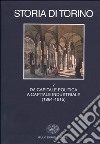 Storia di Torino. Vol. 7: Da capitale politica a capitale industriale (1864-1915) libro