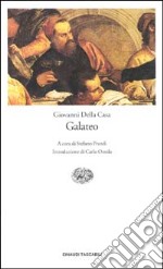 Galateo libro