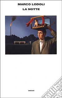 La notte libro