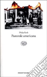 Pastorale americana libro