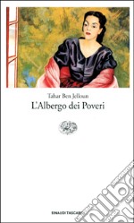 L'albergo dei poveri libro