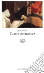 L'uomo sentimentale libro