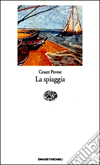 La spiaggia