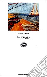 La spiaggia libro