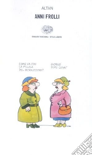 Anni frolli