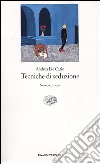 Tecniche di seduzione libro