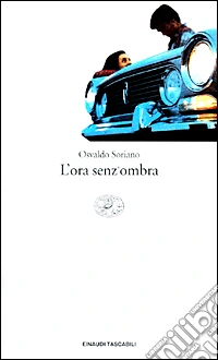 L'ora senz'ombra libro