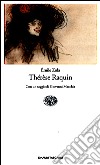Thérèse Raquin libro