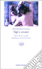 Figli e amanti libro