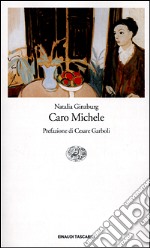 Caro Michele libro