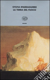 La terra del fuoco libro