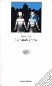 La parola ebreo