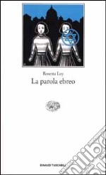 La parola ebreo libro