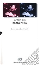 Mildred Pierce libro