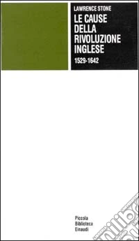 Le cause della rivoluzione inglese