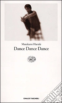 Dance dance dance libro
