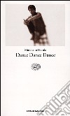 Dance dance dance libro