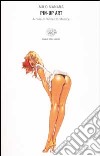 Pin-up art libro di Manara Milo Mollica V. (cur.)